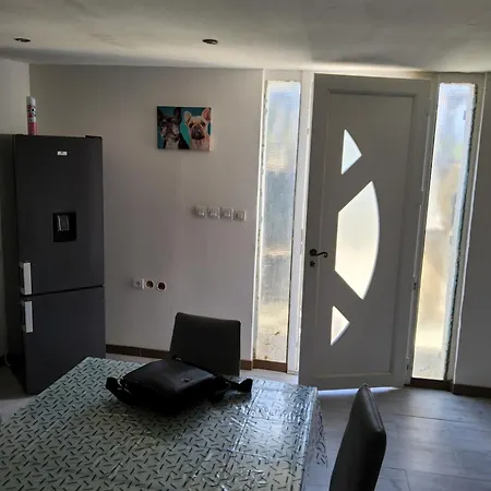 Appartement Adorable Pézenas