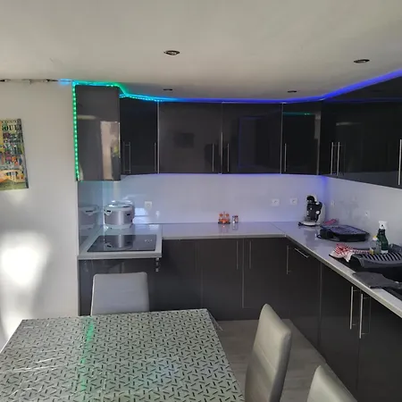 Appartement Adorable